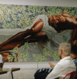 Review: Miami New Drama’s ‘Museum Plays’ merges art forms at the Rubell