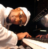Pianist, composer Omar Sosa embodies Global Cuba Fest
