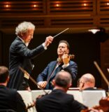 DOS SOLISTAS EXCEPCIONALES SOBRESALEN CON LA ORQUESTA DE CLEVELAND EN MIAMI 