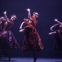 FLAMENCO FESTIVAL MIAMI 2024, HOMENAJE A LOS MAESTROS DEL PASADO MIRANDO AL FUTURO