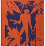 Treasures from The Harlem Renaissance at Wolfsonian-FIU