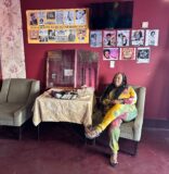 FIU PROFESSOR LAUNCHES CONVERSATION ON BLACK BEAUTY