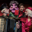 Dark Musical Comedy, ‘The Great Soviet Bucket,’ Gets Premiere With Miami Light Project