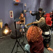 Arts for Learning/Miami ArtWorks Paid Summer Internship Program returns for 12th Year