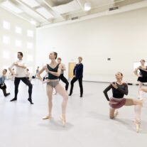 MIAMI CITY BALLET REGRESA AL ARSHT CENTER CON OBRAS DE GEORGE BALANCHINE, ALONZO KING Y RICARDO AMARANTE