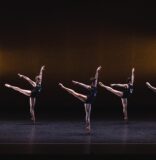 BALLETX TRAE UN PROGRAMA CON OBRAS DE RECIENTE CREACIÓN PARA SU PRESENTACIÓN EN EL MOSS CENTER