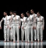 DANCE NOW! MIAMI Y LA COMPAÑÍA ITALIANA OPUS BALLET BAILARÁN JUNTAS EN EL MIAMI THEATER CENTER