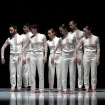 DANCE NOW! MIAMI Y LA COMPAÑÍA ITALIANA OPUS BALLET BAILARÁN JUNTAS EN EL MIAMI THEATER CENTER