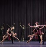 MIAMI CITY BALLET SE MUESTRA EN TODO SU ESPLENDOR COMO COMPAÑÍA DE BALLET CONTEMPORÁNEO 