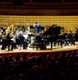 CUATRO COLOSOS DE LA MÚSICA CLÁSICA OFRECEN INTERPRETACIONES MEMORABLES EN MIAMI 