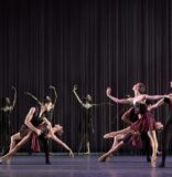 Review: Miami City Ballet, in all its splendor as a contemporary ballet company