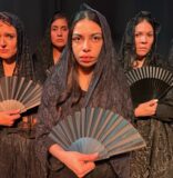 UNA “BERNARDA ALBA” FIEL AL TEXTO ORIGINAL DE LORCA EN EL MIAMI-DADE COUNTY AUDITORIUM