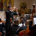 Seraphic Fire welcomes guest conductor, unearths Baroque madrigals