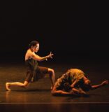 Philadelphia-based BalletX Presents New, Cutting Edge Works in its South Florida Debut
