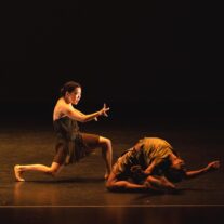 Philadelphia-based BalletX Presents New, Cutting Edge Works in its South Florida Debut