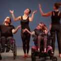 Forward Motion Festival more than spotlighting dancers with disabilities, founder says