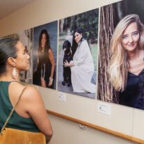 “Miami Women” exhibition celebrates resilience and womanhood at Arsht Center