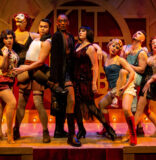 Review: A ‘Cabaret’ For Today At Zoetic Stage