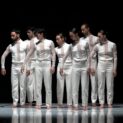 Dance NOW! Miami and Italian company Opus Ballet dance together at the Miami Theater Center