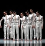 Dance NOW! Miami and Italian company Opus Ballet dance together at the Miami Theater Center