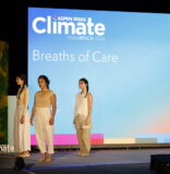 Miami Multidisciplinary Performance Artists Take Aspen Ideas Climate by Storm