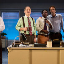 Miami New Drama explores the ‘Dangerous Days’ and aftermath of Arthur McDuffie’s death