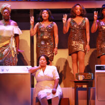 Review: ‘Caroline, or Change’ At Actors’ Playhouse Is Glorious, Challenging