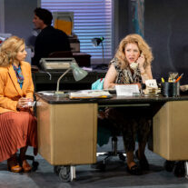 Review: Miami New Drama’s ‘Dangerous Days’ Loses Its Focus