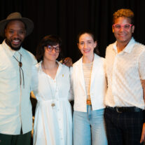 Filmmakers’ Stories in Final Day of Aspen Ideas 2024