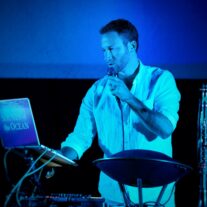 Film at Frost Science Combines Sounds of the Ocean With Art, Music