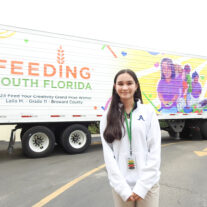 Feeding South Florida hosts Fifth Annual “Feed Your Creativity” contest for Students