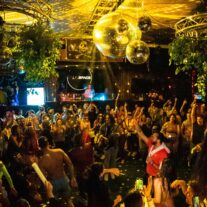 More than a Dance Party, Daybreaker is a Movement to Foster Connection and Joy