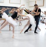 A Feat and Feast, Miami City Ballet Revives Its ‘Swan Lake’