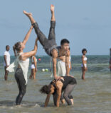 National Water Dance “Moving Forward Together”