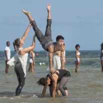 National Water Dance “Moving Forward Together”