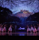 Cuban Classical Ballet of Miami Greets Newly Arrived Cuban Dancers In Season Finale