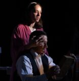 Estreno en Estados Unidos de ‘El lector por horas”, una obra en busca de las deducciones del espectador