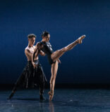 BalletX debutó en Miami con un programa lleno de energía y orientado al futuro