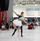 Un encuentro con cuatro príncipes de Miami City Ballet ante el regreso del ‘Lago’ de Ratmansky al Arsht Center