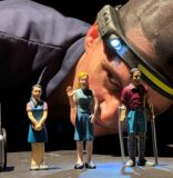 Solo Theater Fest 2024: un mes de espectáculos unipersonales… y más