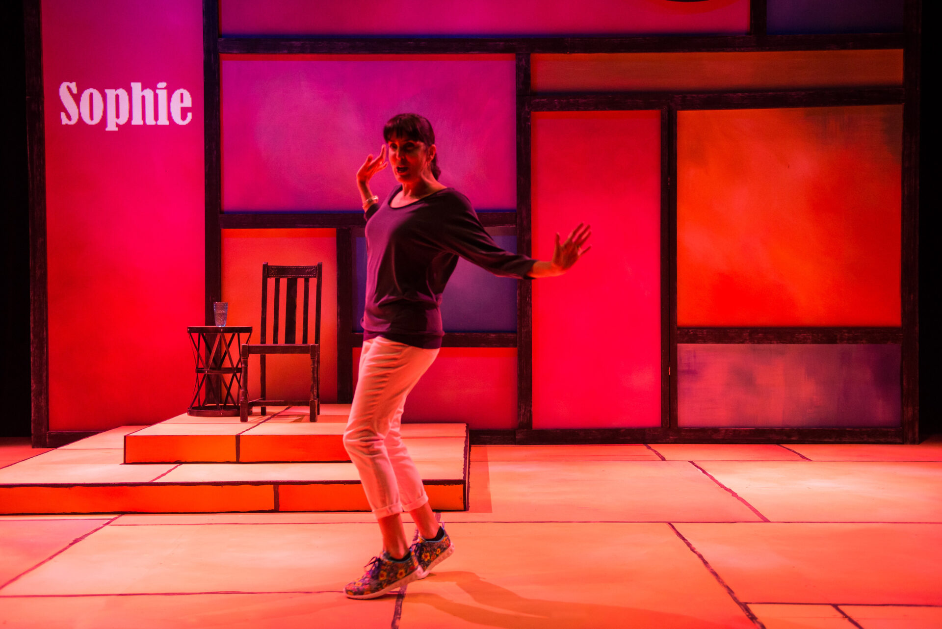 Miami Theater Zoetic Stage evolves original '¡Fuácata!' with 'Cuban