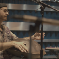 Gather ‘Round immersive concert blends ethereal jazz with ambient soundscapes in Miami Beach