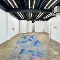 Mahara+Co. Exhibition explores Silence, Space, and the Human Condition