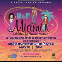 “Me & My Miami” Represents Music and Dance Culture of the Magic City