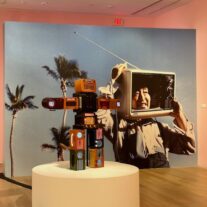 Nam June Paik – Innovator, Visionary, and Miami Beach Artist
