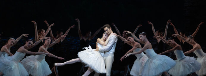 Review: Celebration and Reaffirmation in the Second Season of Miami City Ballet’s ‘Swan Lake’