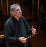 Cierre de la temporada 2023-2024 de la New World Symphony: emocional y emocionante