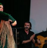 The charm of Ballet Flamenco La Rosa returns with ‘Callejon Flamenco’ at the Koubek Center