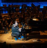 Review: New World Symphony Season Closers Memorable, Thrilling