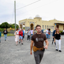 New Heritage Trail Explores Opa-locka’s Rich Culture and History
